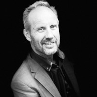 Robert Nash, executive search-rådgiver